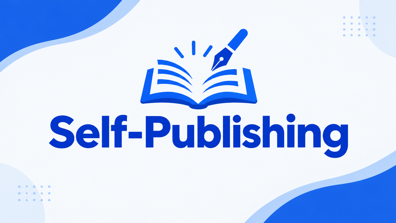 Self-Publishing